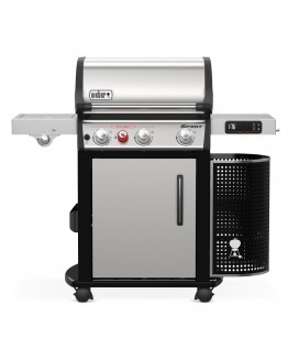 Weber Spirit Premium SPX-335 GBS Inox